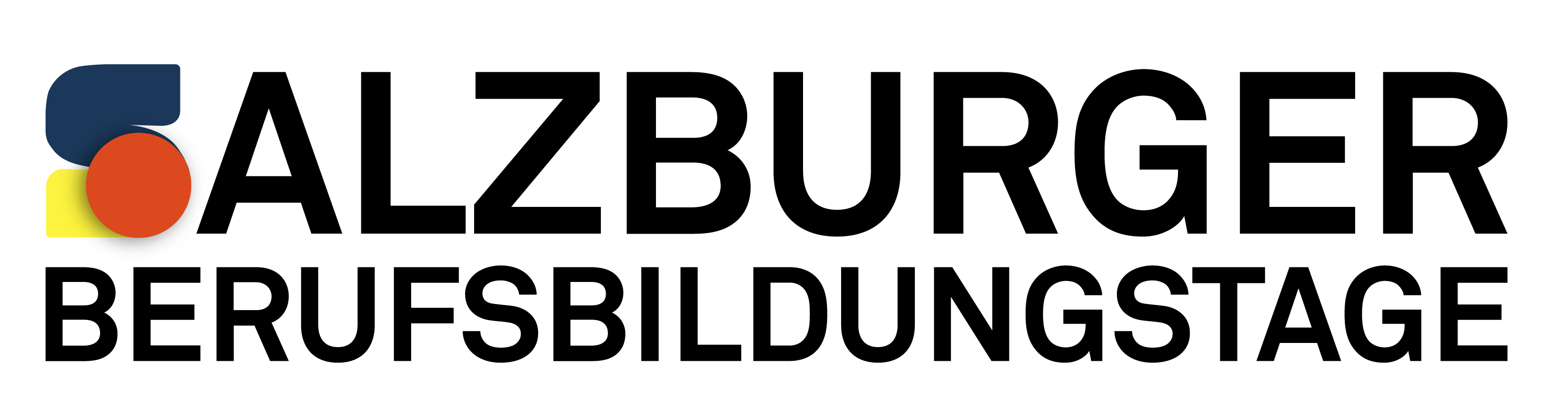 Logo Salzburger Berufsbildungstage
